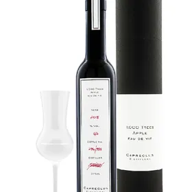 1,000 Trees Apple Eau de Vie 2018