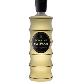 Domaine de Canton Ginger Liqueur