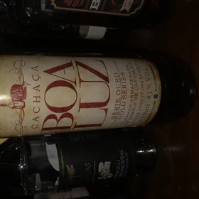 Boa Luz Gold Series