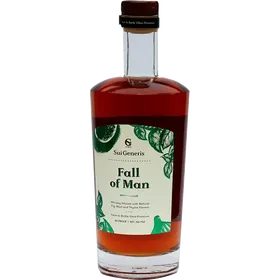 Sui Generis Fall Of Man