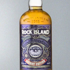 Rock Island Sherry Edition