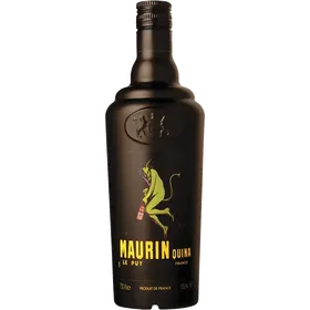 Maurin Quina