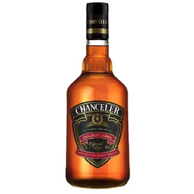 CHANCELER Golden Label