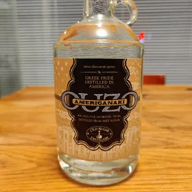 Americanaki Ouzo
