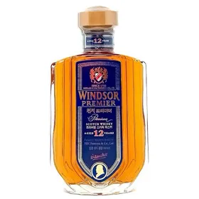 Windsor Premier 12