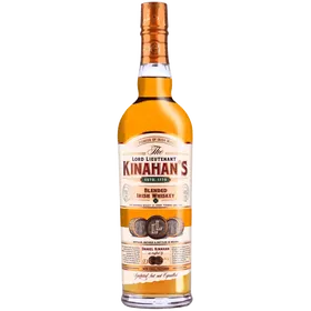 Kinahan's Blended Irish Whiskey