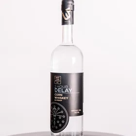West Fork Whsky Co. 2 Hour Delay Corn Whiskey