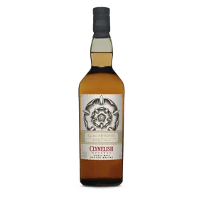 Clynelish Reserve (Game of Thrones-House Tyrell)