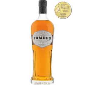Tamdhu 10 Year