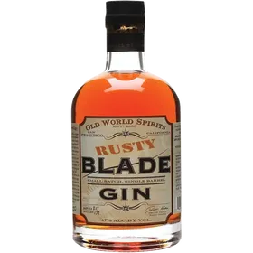 Blade Gin