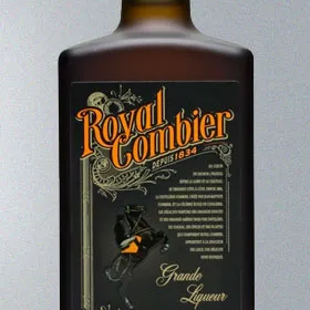 Royal Combier