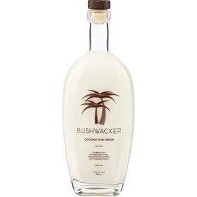 Bushwacker Coconut Rum Cream