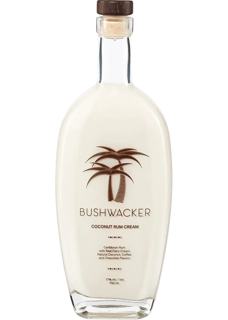 Bushwacker Coconut Rum Cream