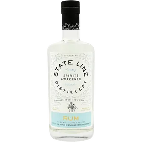 State Line Rum