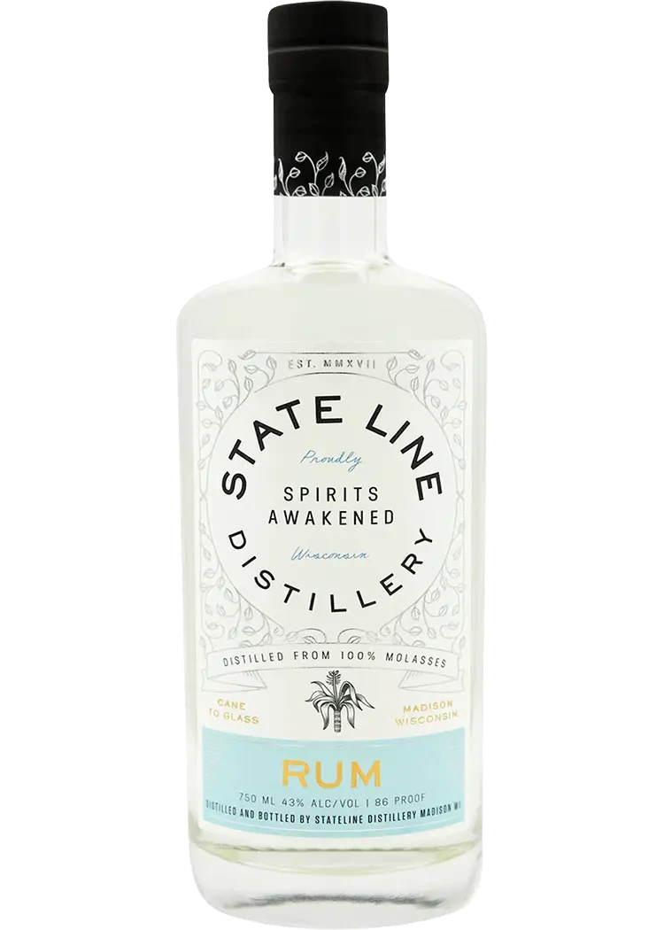 State Line Rum