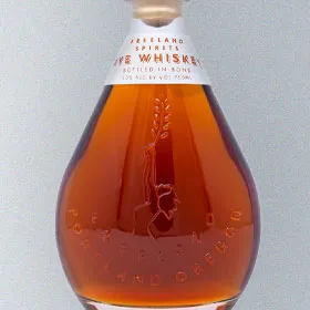 Freeland Spirits Bottled in Bond Rye