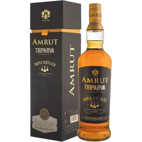 Amrut Triparva