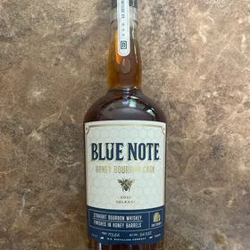 Blue Note Honey Bourbon Cask (2025 Release)