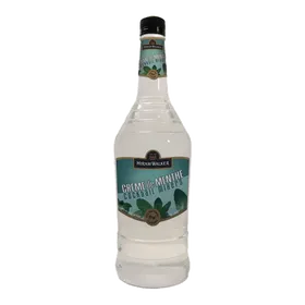 Hiram Walker Creme De Cacao