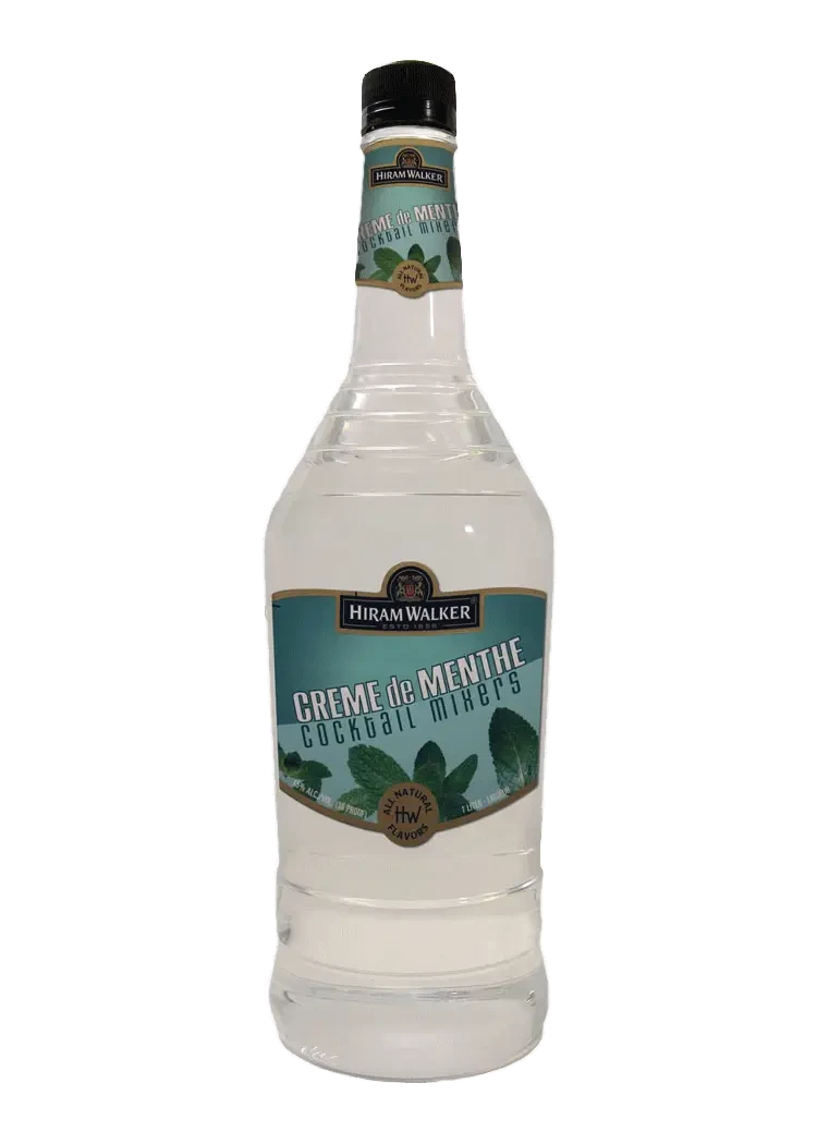 Hiram Walker Creme De Cacao