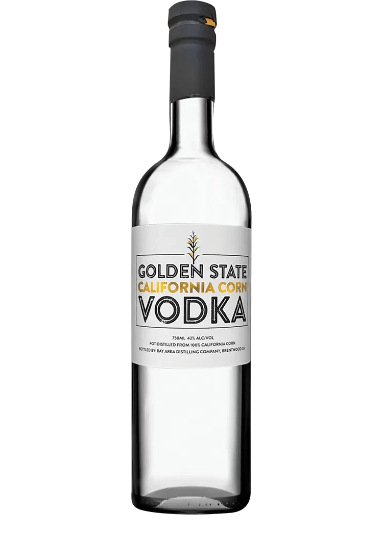 Golden state