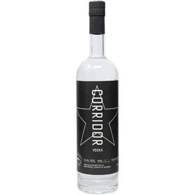 Corridor Vodka