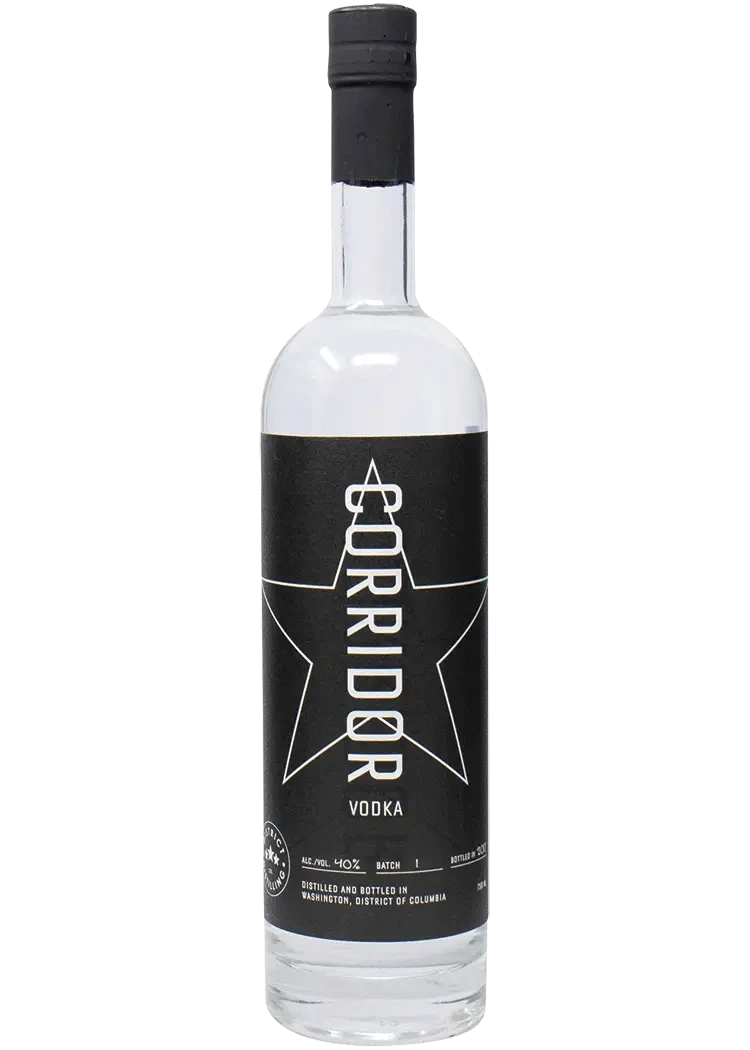 Corridor Vodka