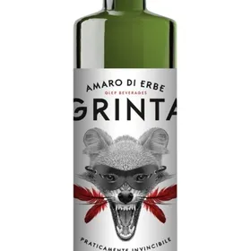Amaro Grinta