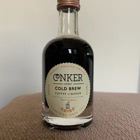 Conker Cold Brew