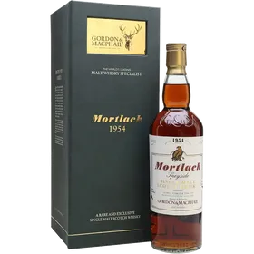 Mortlach 1954 58 Year Rare Vintage (Gordon & MacPhail)