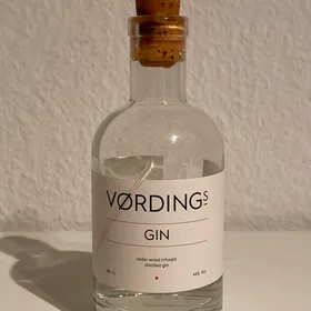 Vørdings