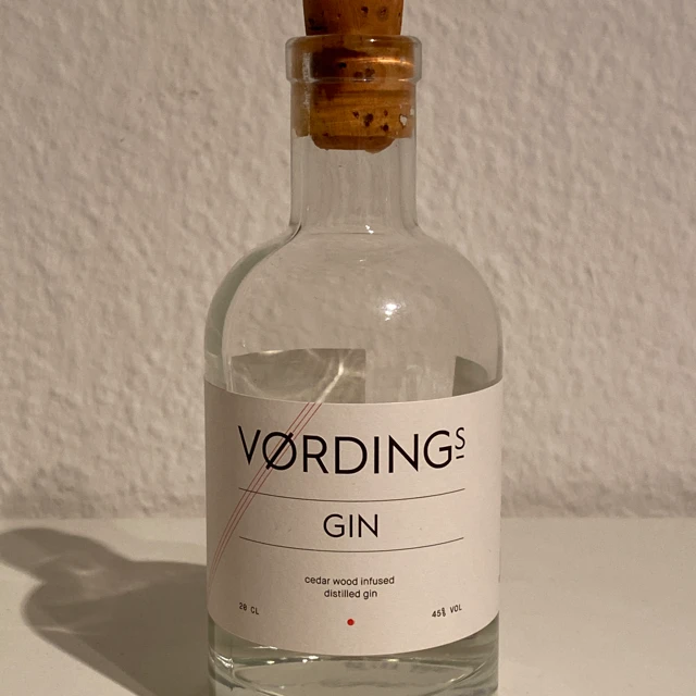Vørdings