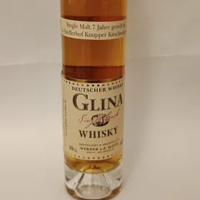 Glina Single Cask 7 Years Cherrywine