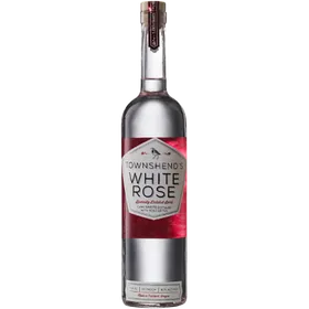 Townshend White Rose