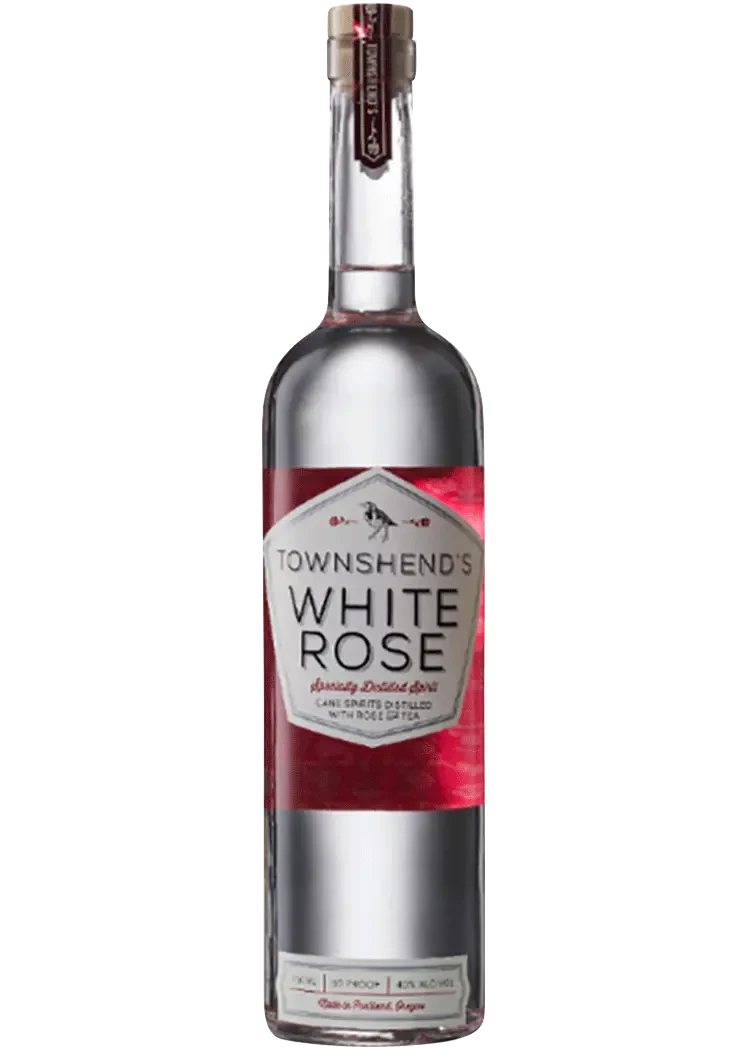 Townshend White Rose