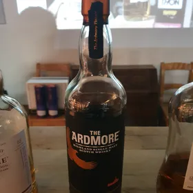 The Ardmore aged 30 years