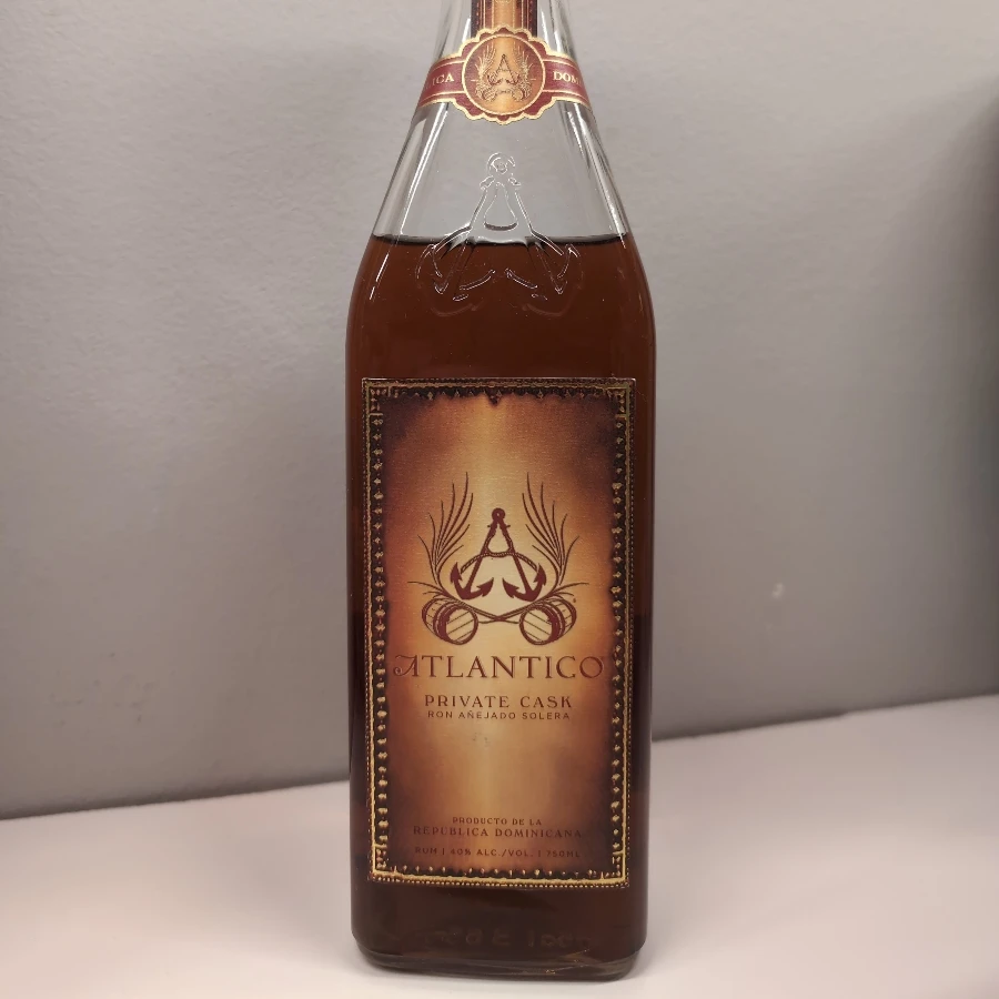 Atlantico Private Cask