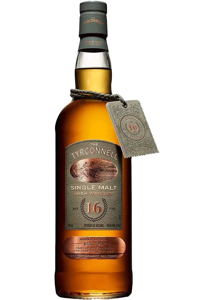 Tyrconnell 16 Year Single Malt