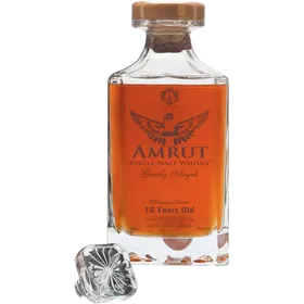 Amrut Greedy Angels 10 Years (Bourbon Barrels)