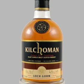 Kilchoman Loch Gorm (2024 Edition)