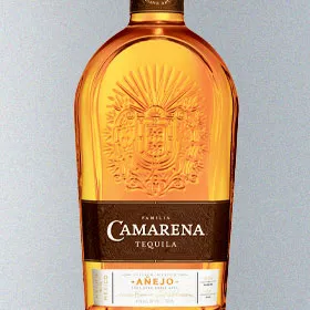 Familia Camarena Añejo Tequila