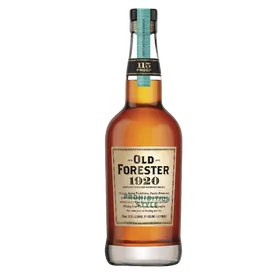 Old Forester 1920 Prohibition Style