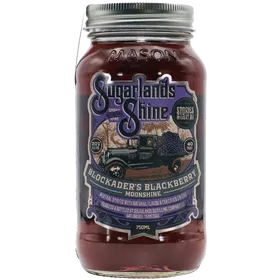 Sugarlands Blackberry Moonshine