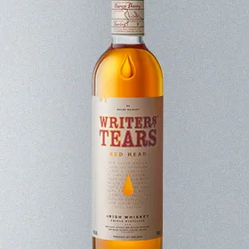 Writers' Tears Red Head