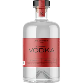 Bellewood Raspberry Vodka