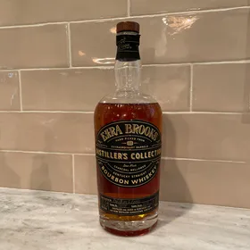 Ezra Brooks Distiller's Collection Pop's Barrel 7157097