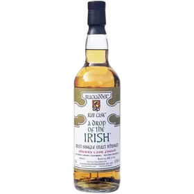 Blackadder A Drop Of The Irish Whiskey