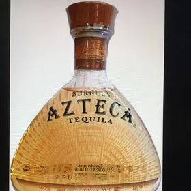 Burgues Axteca Reposado