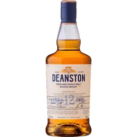 Deanston 12 Year