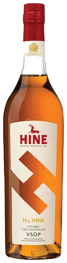 H by HINE VSOP Cognac